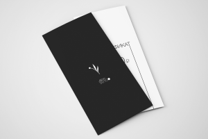 Сертификат для тату-мастера