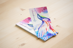 Сертификат для детской фотостудии