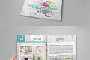 каталог для творческой мастерской