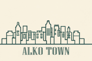 Alko Town