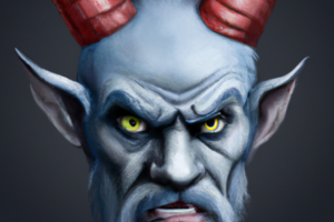Devil