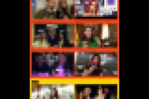 фестиваль BRIDGE NEED FOR FEST