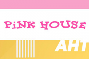 Pink House