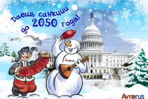 открытка, дизайн с нуля