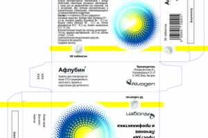 верстка рускоязычной версии