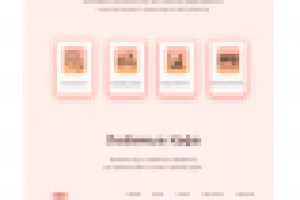 Сайт веганской еды