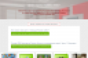 Сайт веб-студии Emisart