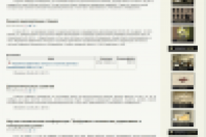 сайт кафедры