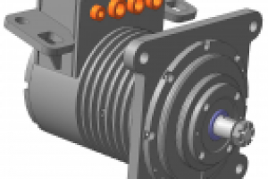 Электродвигатель