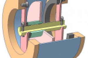 Клапан обратный