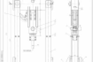 Устройство подвесное