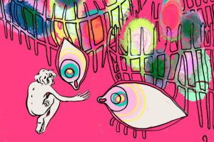 кусочек дневника