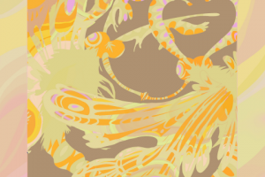 обложка для альбома