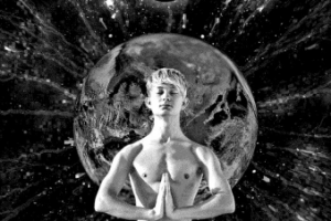 Дизайн акриллайта