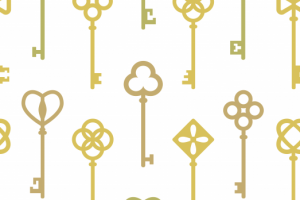 Векторный паттерн