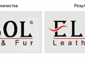 Отрисовка логотипа