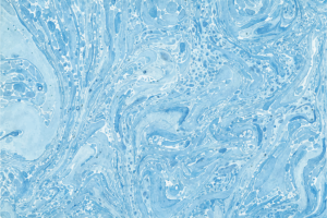 Векторный фон "жидкий мрамор"