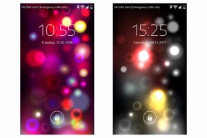 Обои для смартфона