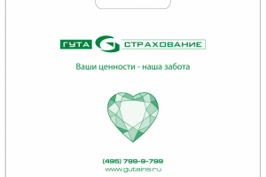 Макет пакета