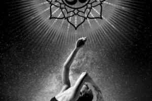 Макет акрилайта