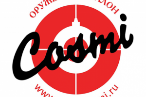 Отрисовка логотипа