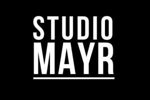 Логотип салона красоты