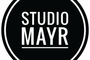 Логотип салона красоты