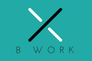 Логотип трудоустраивающей компании