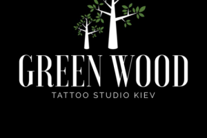 Логотип тату-студии