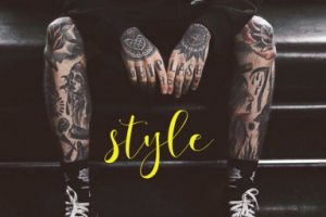 Рекламный пост