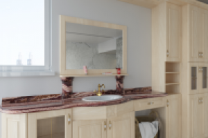 Мебель для ванной комнаты