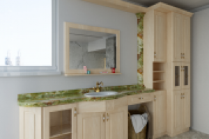 Мебель для ванной комнаты