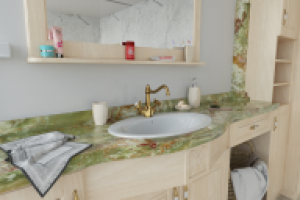 Мебель для ванной комнаты