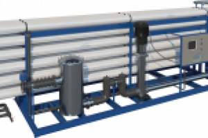 Оборудование для воды