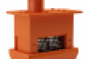 Промышленное оборудование