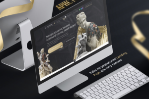 Тату-студия «Аристократ»