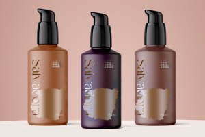 Внутренний банер для компании "SLVD"