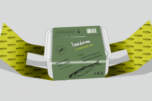 для компании "OMARINO"