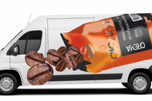 для компании "CICI"