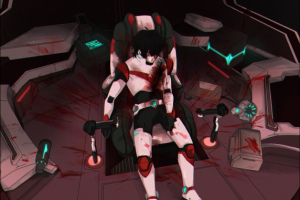 Конец паладина