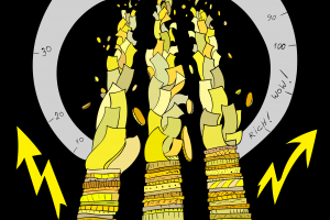 Иллюстрация для проекта "Твои финансы"