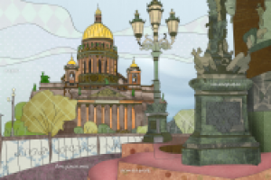 обои для раб. стола