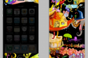 чехол для айфона