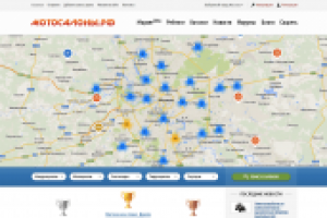 мотосалоны.рф