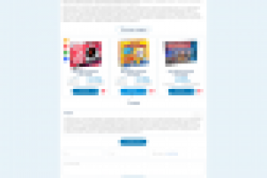 игрушки карточка