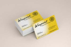 Салон красоты