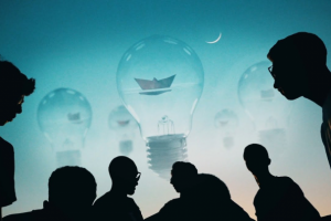 Стильная 2.5D графика  Архитектор своего мира!