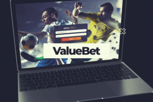 ValueBet - ставки на спорт!