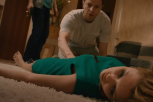 Трейлер Фильма для компании Q-гуар!