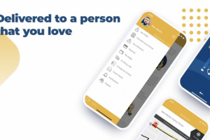 Крутое промо для Американской компании IFerch!